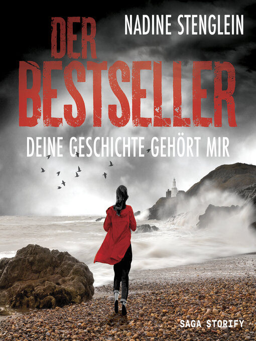 Title details for Der Bestseller by Nadine Stenglein - Available